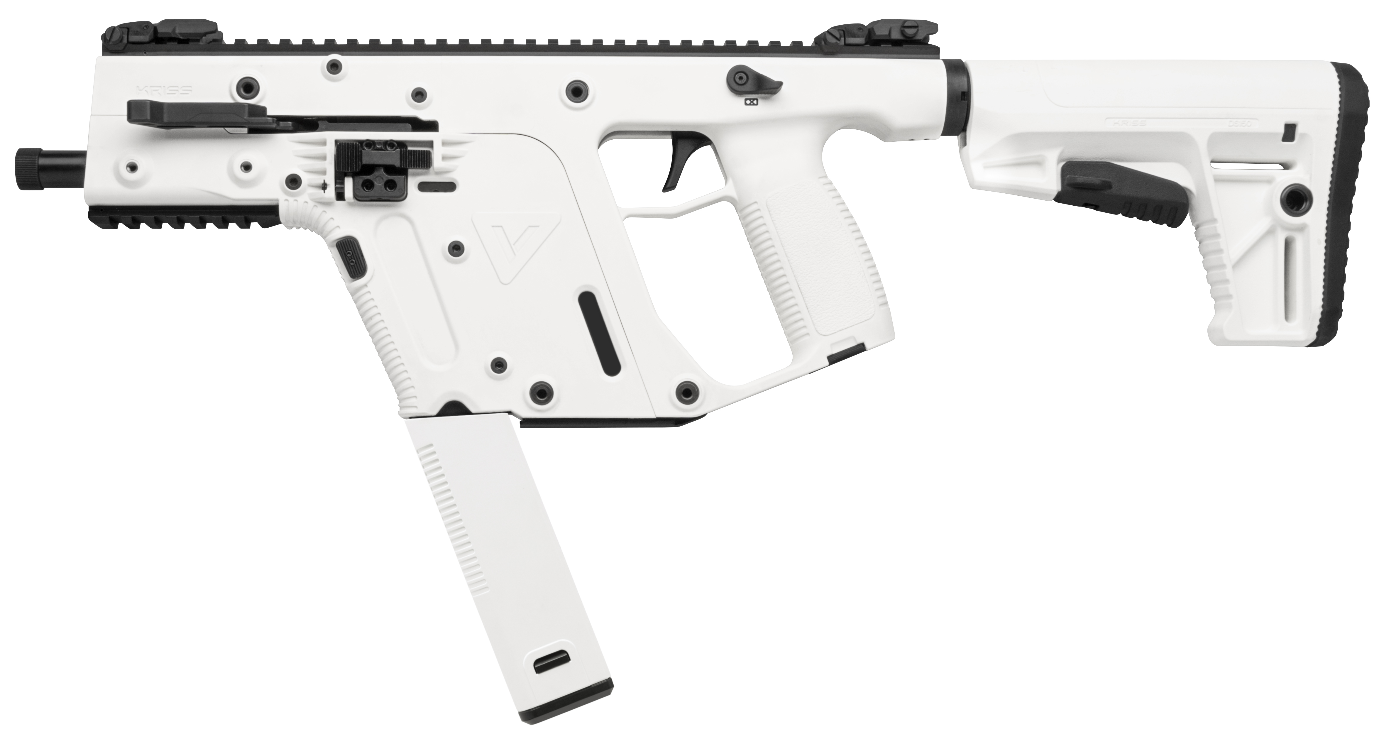 KRISS VECTOR SBR GENII 10MM 5.5 15RD ALPINE Rifle