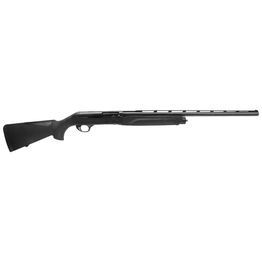 Sauer SASA1226BLK 12 Gauge SL5 Waterfowl 26" Black Synthetic 5-Chokes - Blaser USA Inc. - 12 GAUGE