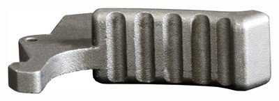 Yankee Hill Machine Charging Handle Latch YHM-281 - Yankee Hill Machine Co.