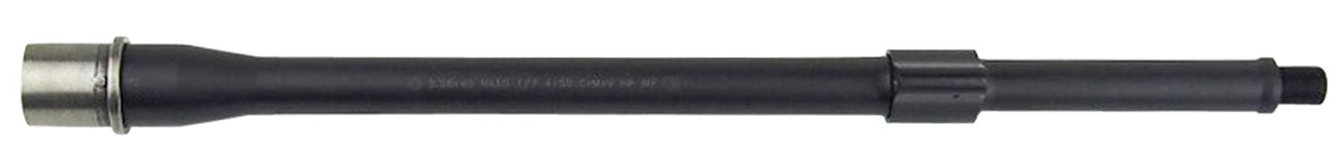Ballistic Advantage BABL556008F 5.56 NATO 14.5 in Black Barrel 26 oz