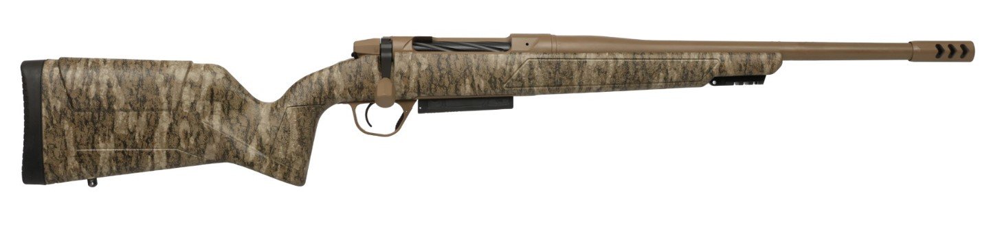 Christensen Arms 801-15038-00 Evoke 7MM 16.25" FDE Cerakote Rifle - Christensen Arms - 7MM Backcountry
