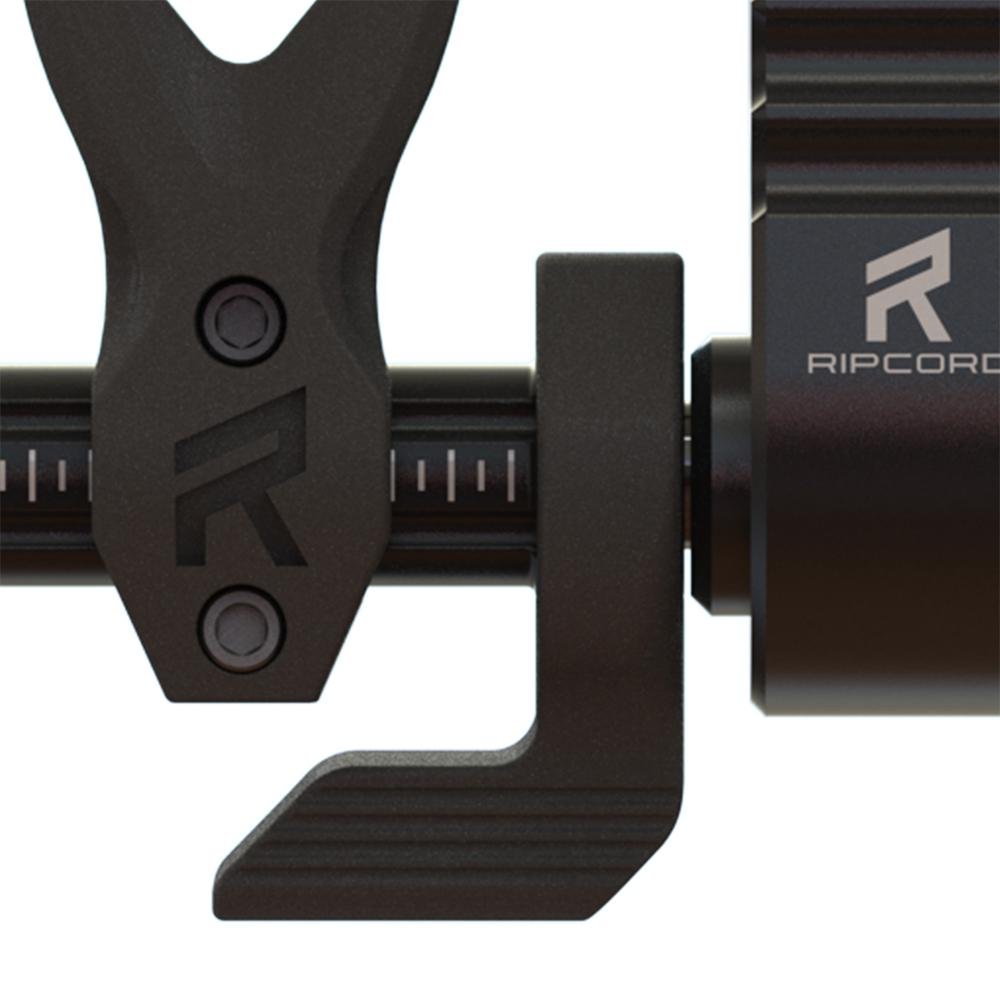 Ripcord RC11635X02-R Ratchet Arrow Rest, Cable Driven, RH, IMS NonMicro - Pure Archery Group