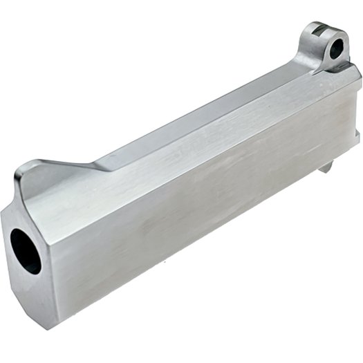 Bond Arms CYBL-425-45/70 Cyclops Barrel 45-70 Gov't 4.25" Satin Finish - Bond Arms, Inc. - 45