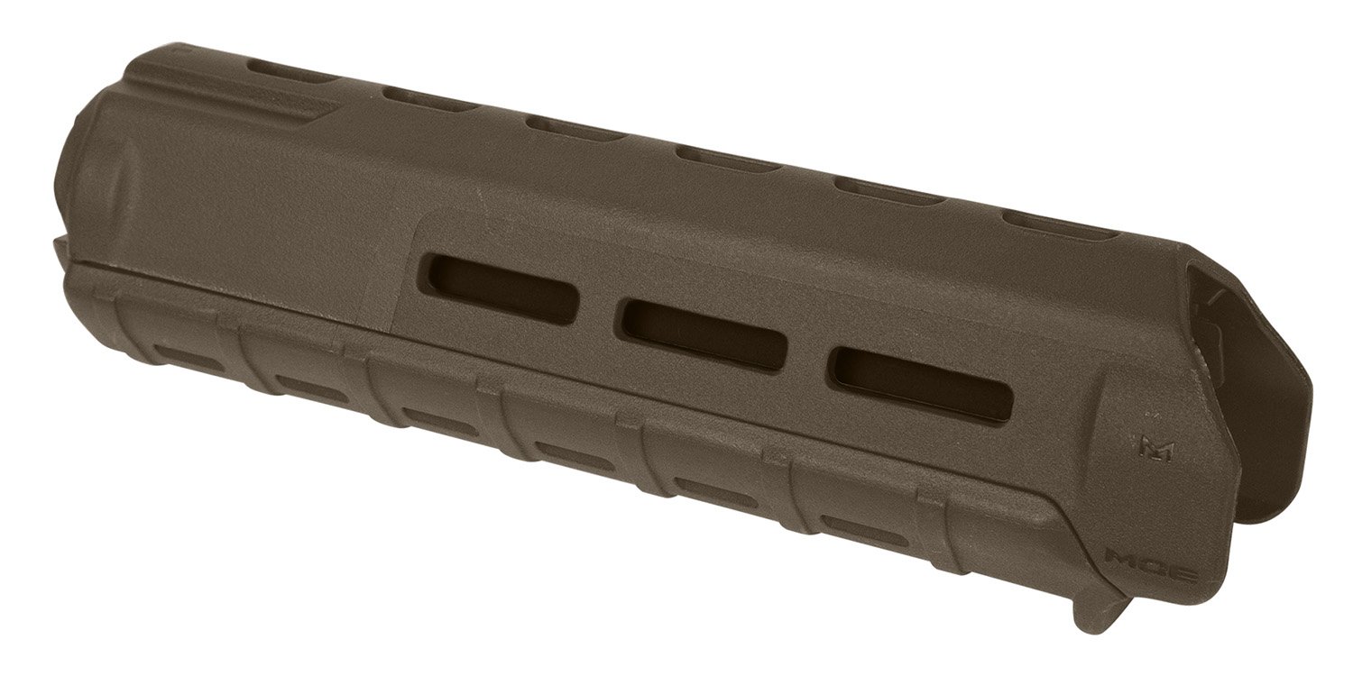 Buy Magpul MAG426-ODG AR-15 M-LOK Handguard 9.2 in Olive Drab Green online