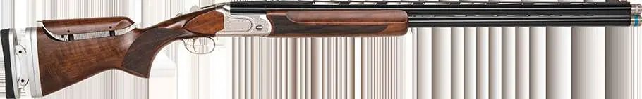 Mossberg Gold Reserve 12GA 30in Vent Rib Adjustable Walnut Shotgun