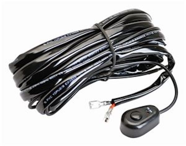 GSM Cyclops CYC-LBWHK Lightbar Wiring Harness Kit