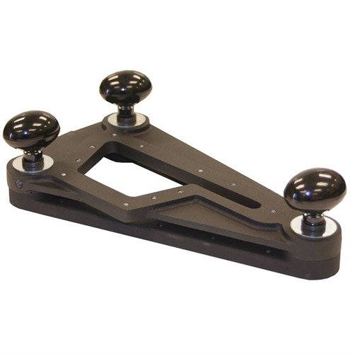 Ransom Windage Base Steel Rest Accessory