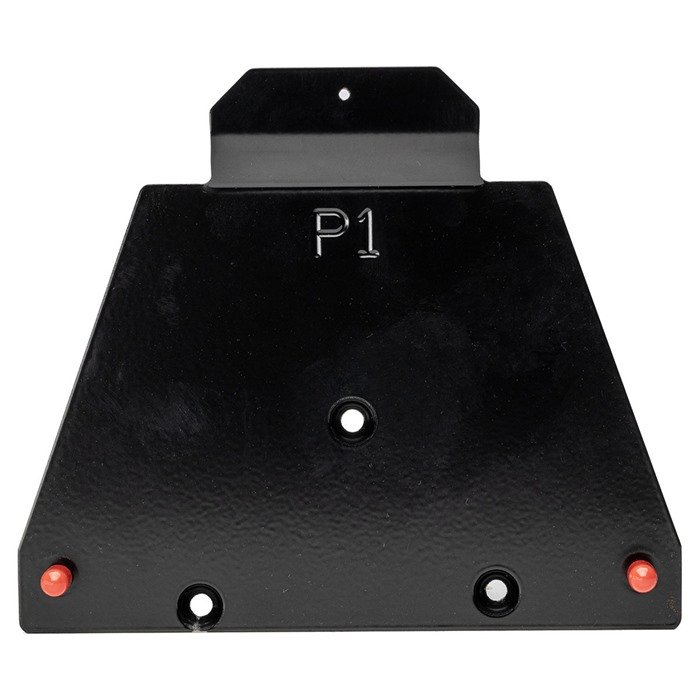 Inline FABRICATION QC ULTRMNT TOP PLATE/BOLT FOR LEE AUTO BREECH LOCK PRO PRESS