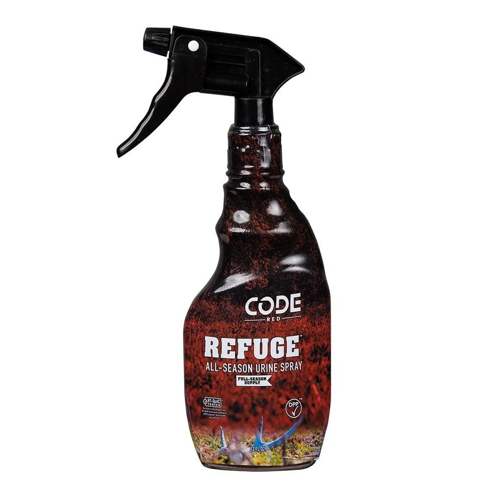Code Red Refuge All Season Spray 12 oz.