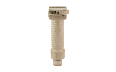 Grip Pod GPS.02 Bipod Fits Picatinny Cam Lever Attachment Tan 5.75"-8.25"