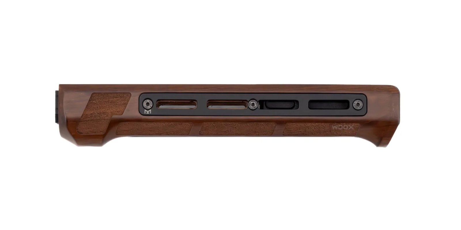 Woox BRAVADO HENRY  X MODEL - LARGE FRAME HANDGUARD W/ OCTAGONAL BARREL