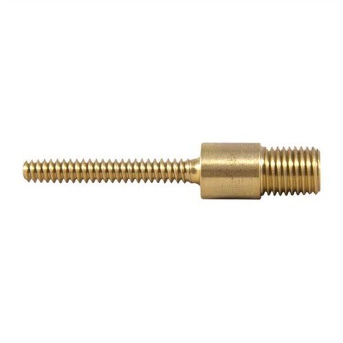 Brownells Vfg Cleaning 3 Pellet Adapter .50 Cal/Shotgun 5/16"- 27M