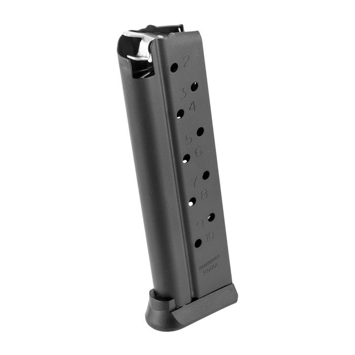 Buy Brownells 1911, 9mm High-Quality Magazines online