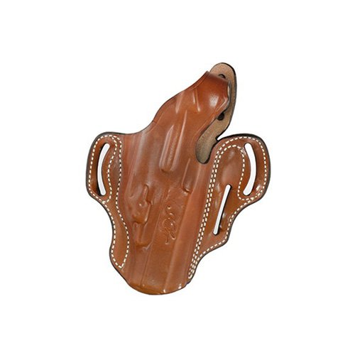 Kimber THUMB BREAK HLSTR FULL SIZE 1911 TAN