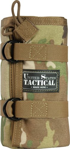 Red Rock Gear US Tactical Shooting Mat Multi-Cam Water Resistant 72" x 30