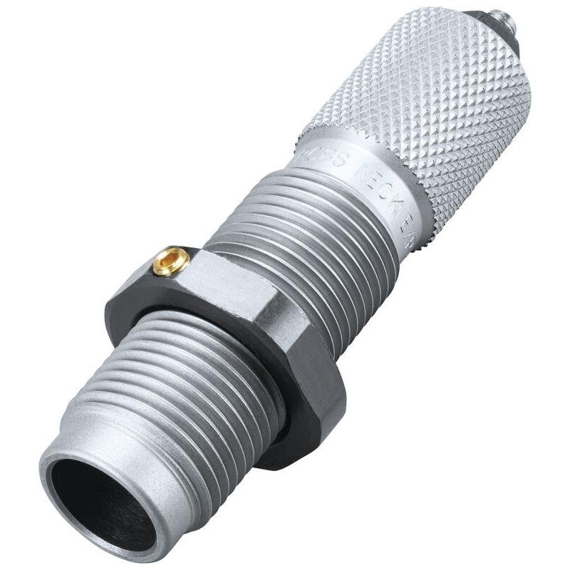 RCBS Neck Expander Die-Complete Die, Steel, Lifetime Guarantee - RCBS