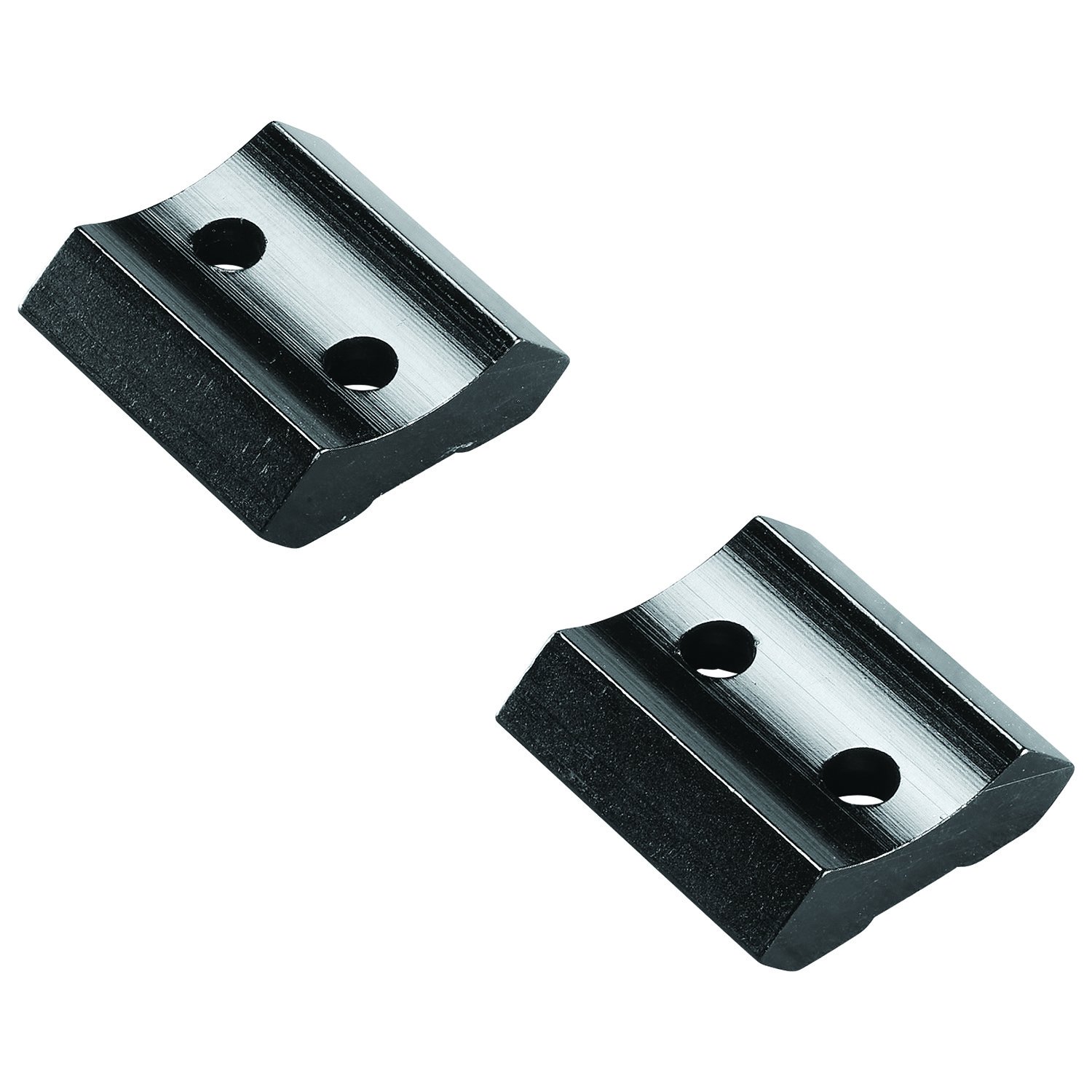 Weaver Top Mount Scope Base 1-Piece Aluminum Gloss Finish Compatible wit... - Weaver - TOP MOUNT BASE