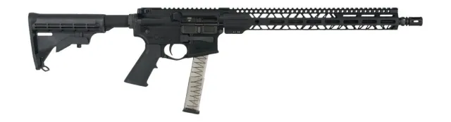 Faxon Sport 9mm FXSPT916TA15 - FAXON - 9mm Luger