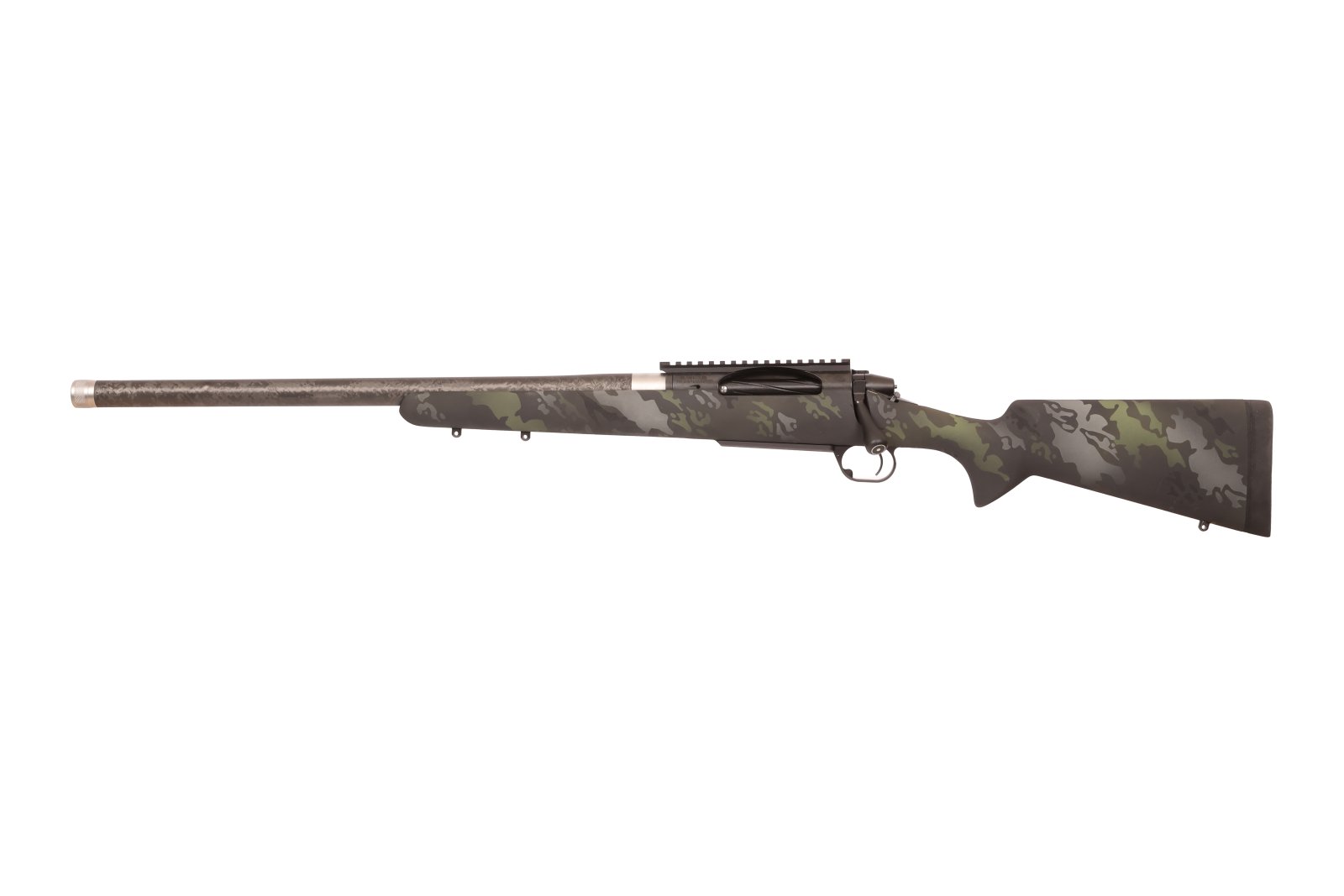 Proof Research 150856 Elevation 2.0 7MM PRC 22" Stainless Rifle