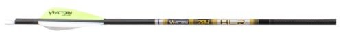 Victory Archery Hlr Elite 350 Arrow Fletched