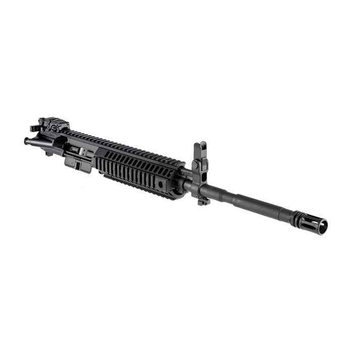 Colt LE6940CK M4 16" Upper Group 5.56 NATO with BCG & Sights - Colt - 5.56 MM NATO