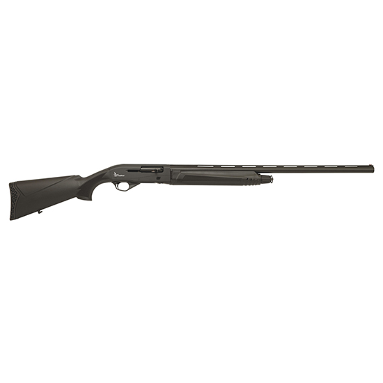 IFC Radikal 20GA 28-Inch Black Synthetic Semi-Auto Shotgun: 5-Round, 3-Inch Chamber, Lightweight