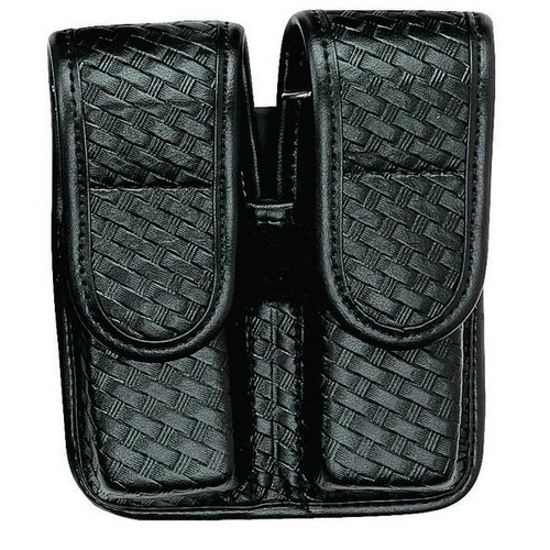 Bianchi DOUBLE MAG POUCH BSK SZ 2 HIDDEN HR - Bianchi