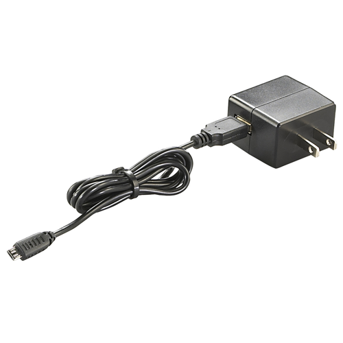 Buy Streamlight 120V AC USB Cord Replacement Power Cable Charging online