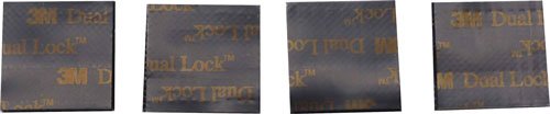 Buy Mag Storage Solutions MSSMHAK Magazine Holder 3M Adhesive Attachment Kit online