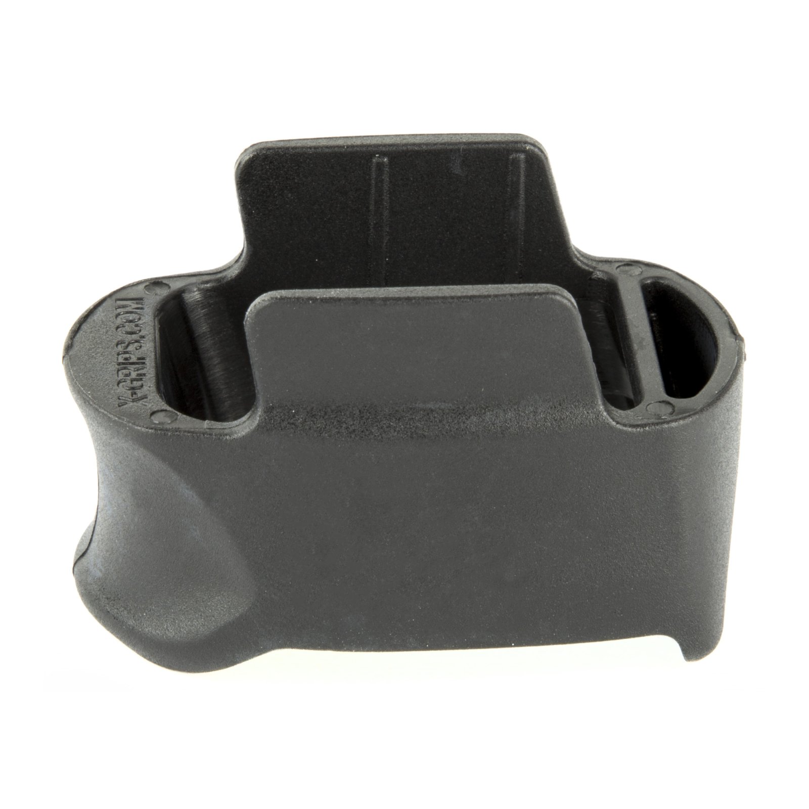 X-GRIP Sig Sauer P320/250SC Magazine Adapter - Enhance Sub-Compact Use