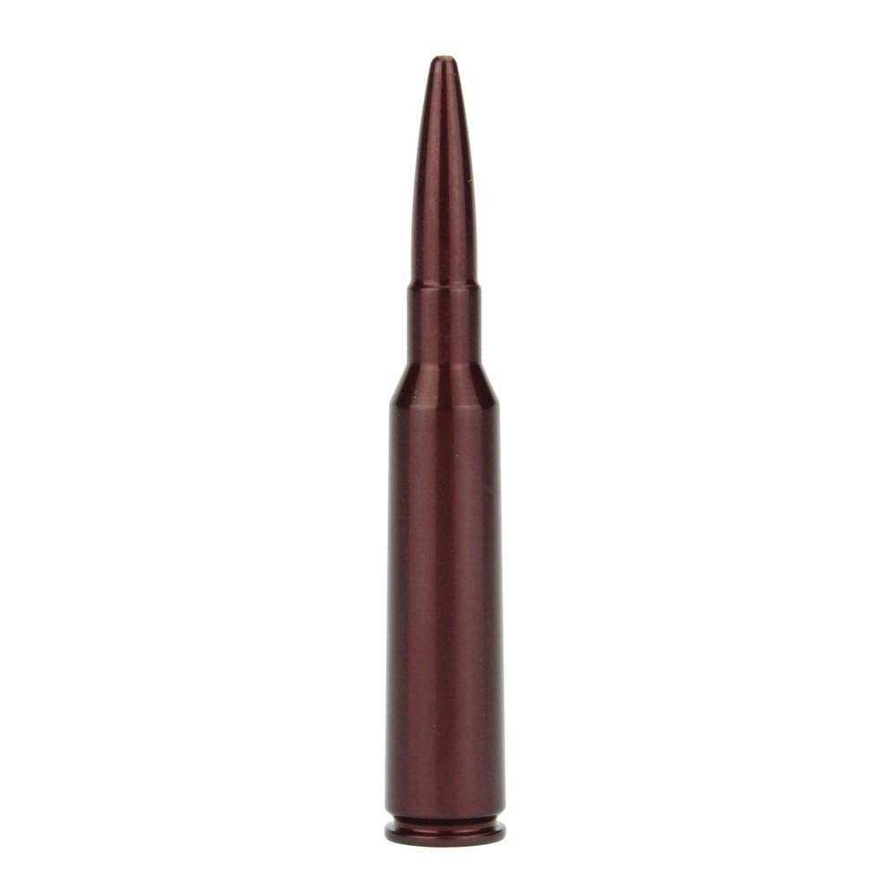 A-Zoom Pachmayr Rifle Metal Snap Caps 6.5x55 Swedish (Per 2) 12251 - Pachmayr - 6.5x55
