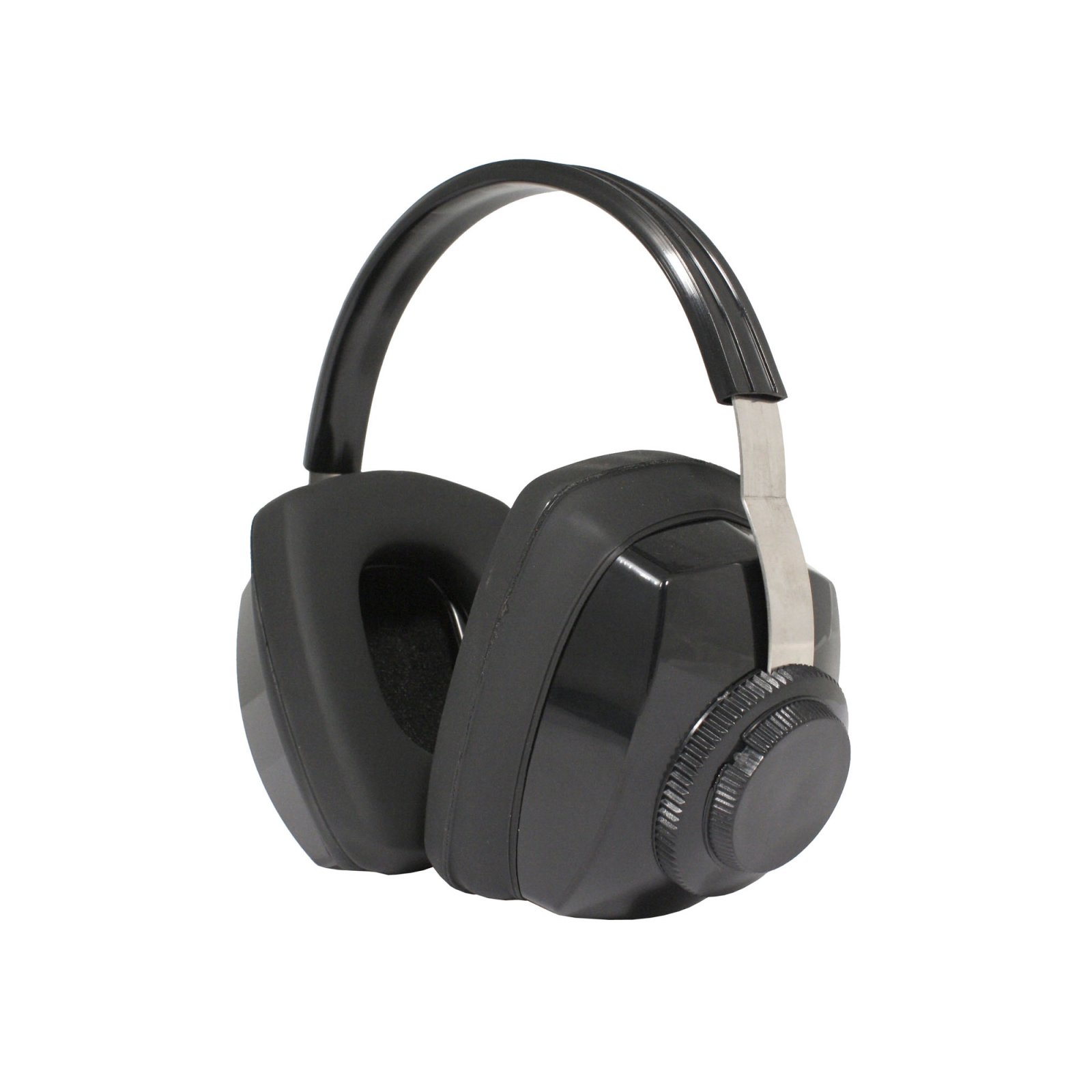 Radians Competitor Earmuffs - In Package - Radians