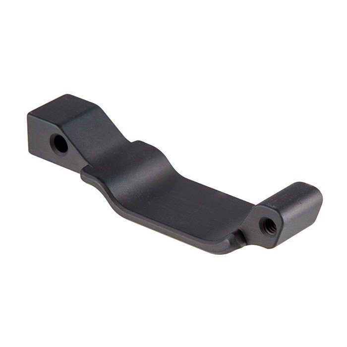 AR-15 ENLARGED TRIGGERGUARD BLACK - Forward Controls Design