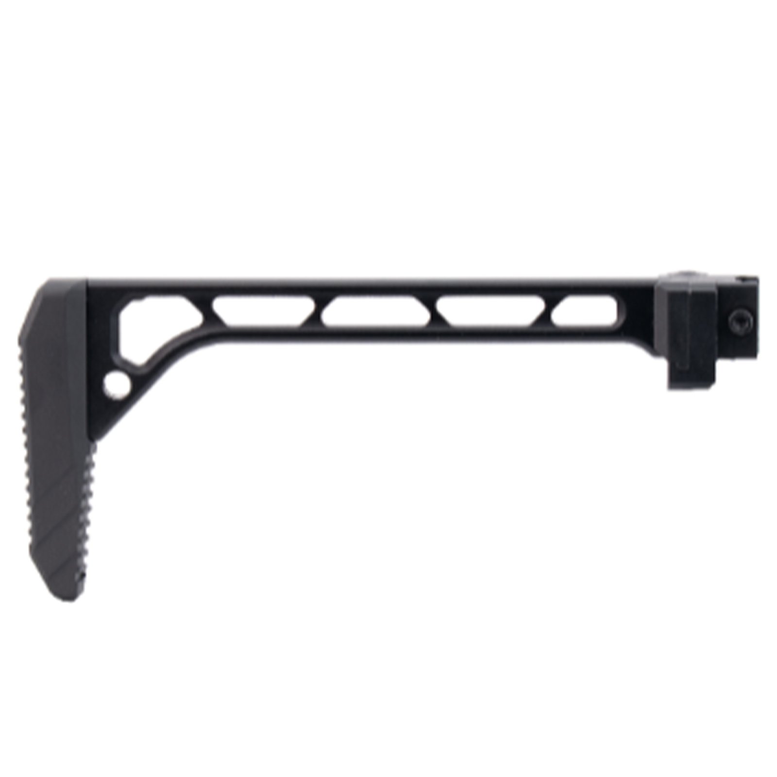 PANZER ARMS ARP 9 BRACE BLACK