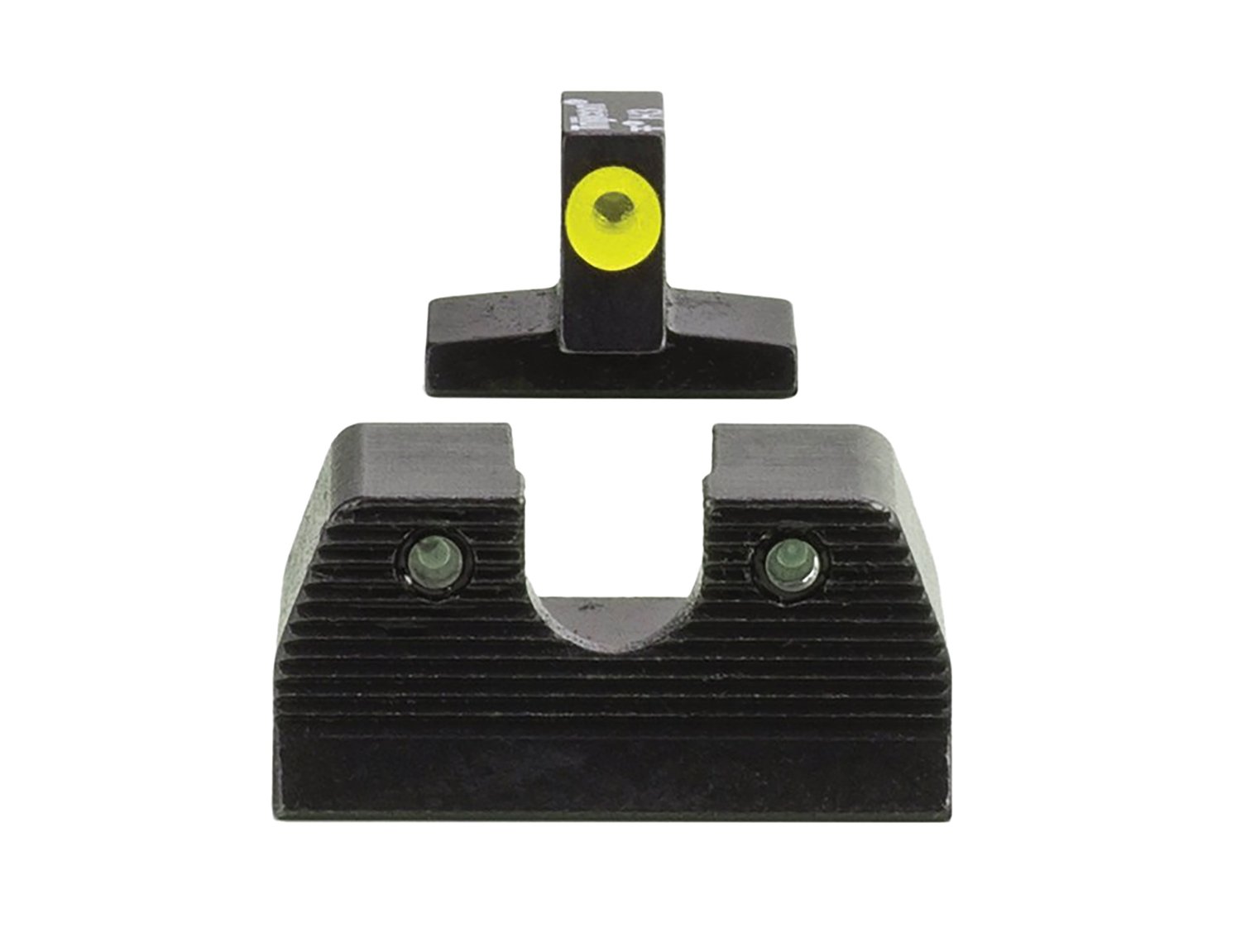 Buy Trijicon 600890 HD XR Night Sight Set FNH FNX/FNP 45 Yellow online