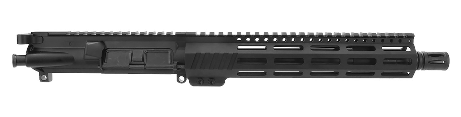 TacFire AR-15 Complete Built Upper 5.56 NATO 10.5 - TacFire - 5.56 NATO
