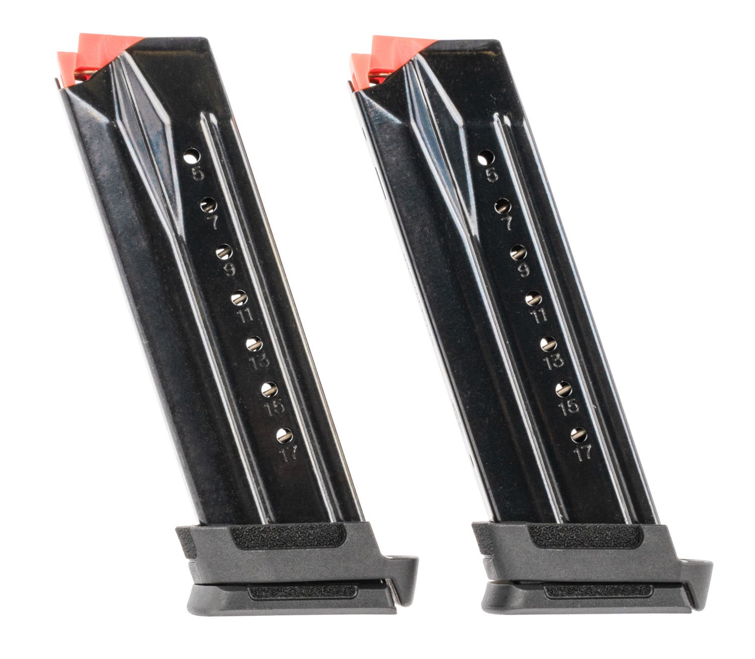 Ruger 90691 Security-9 Value Pack 17rd Magazine Fits 9mm Luger Black... - Ruger - 9MM
