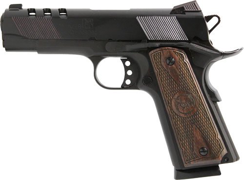 Iver Johnson 1911A1 Hawk Semi-Automatic Pistol .45 ACP - Iver Johnson - .45ACP