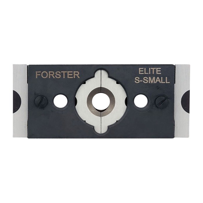 Forster Quick-change Jaws ASSM S-LG: AR Platform Rifle Specifications - Forster Products, Inc.