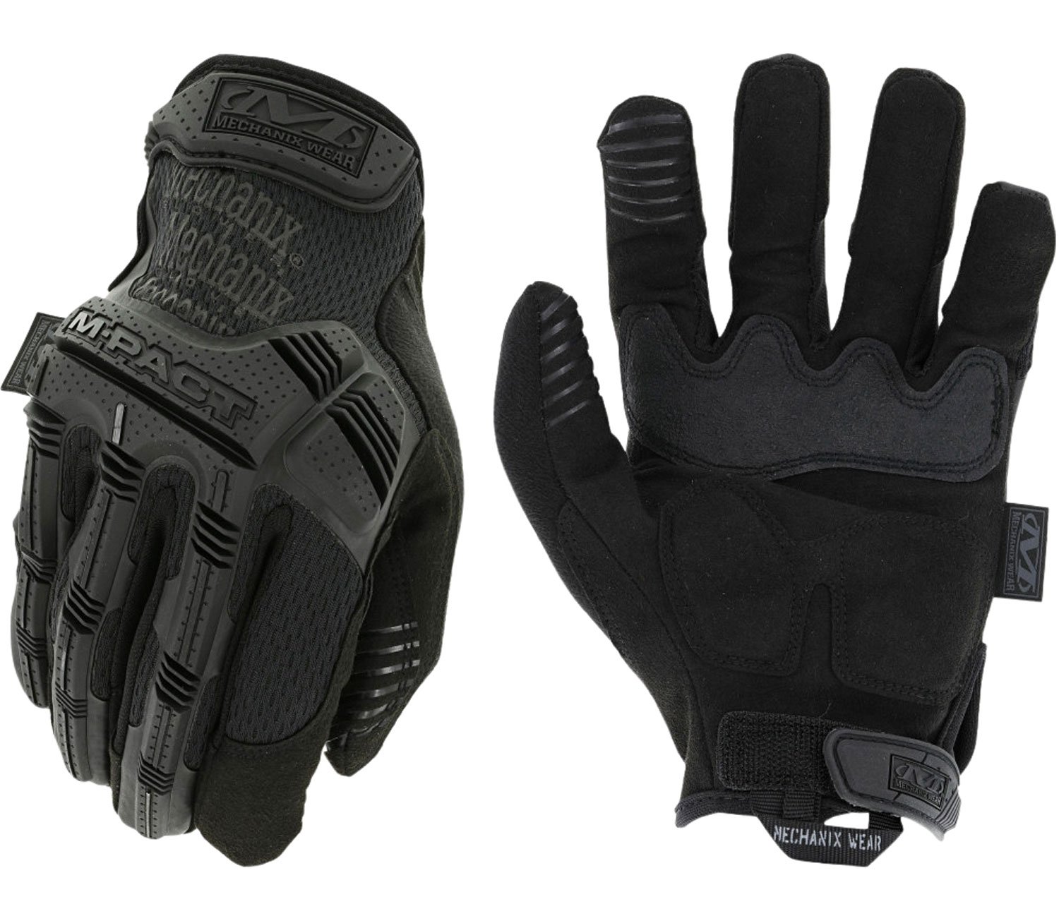Buy Mechanix Wear MPT-55-011 M-Pact Covert XL Touchscreen Knuckle Guard online