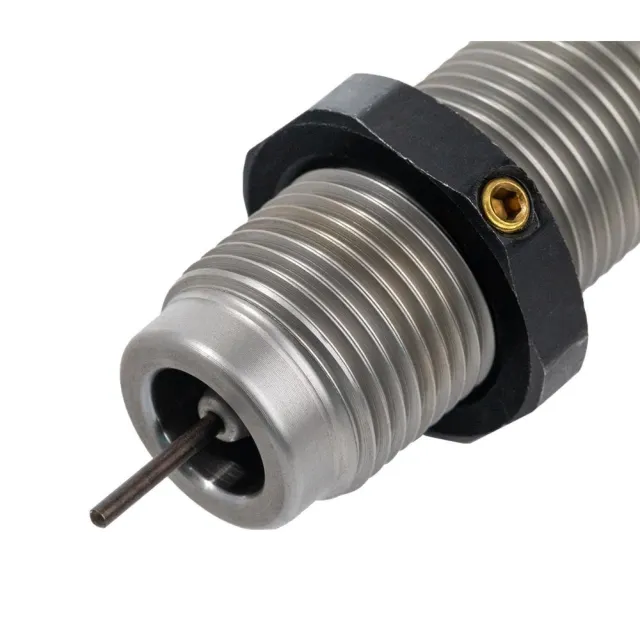 RCBS Full Length Die Set Group A .25x.47 Lapua Popular Rifle Cartridge - RCBS