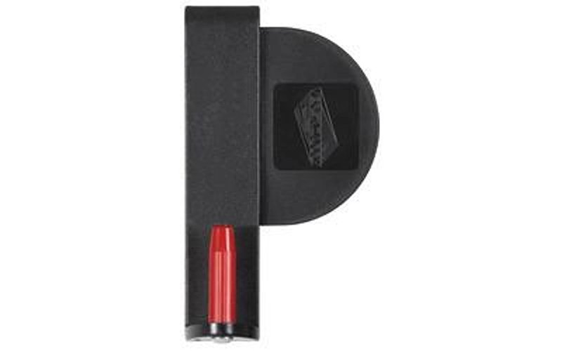 Versacarry 40 SM Gen II IWB Holster Ambidextrous Black 3.5" .40 S&W