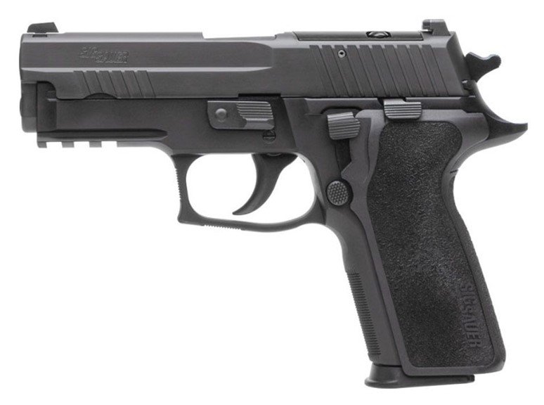 Sig Sauer E29R-9-BSE-R2 P229 Elite 9mm 3.9" DA/SA Night Sights 15-Rd - Sig Sauer - 9mm