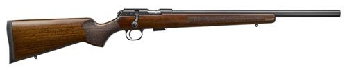CZ 457 Varmint .17 HMR Bolt Action Rifle - CZ-USA - 17 HMR