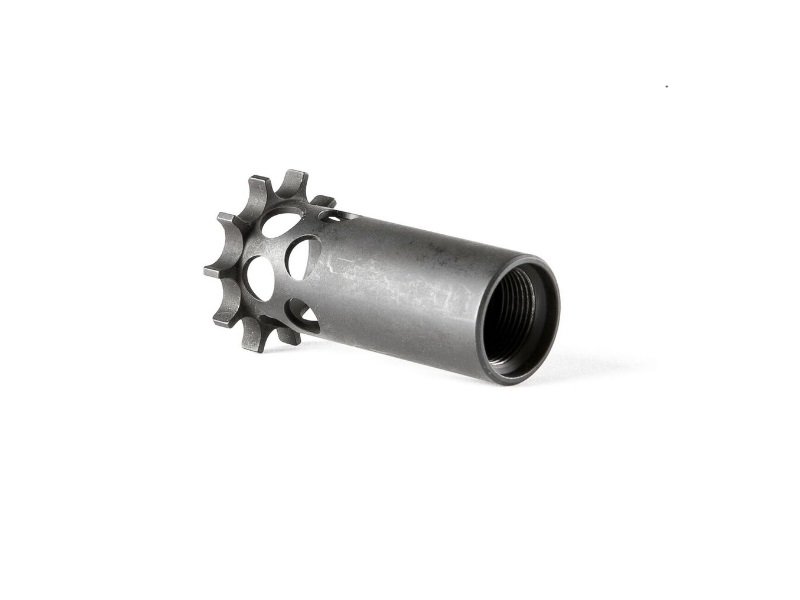Dead-Air Ghost Piston 14.5x1mm LH Silencer DA404 Accessory
