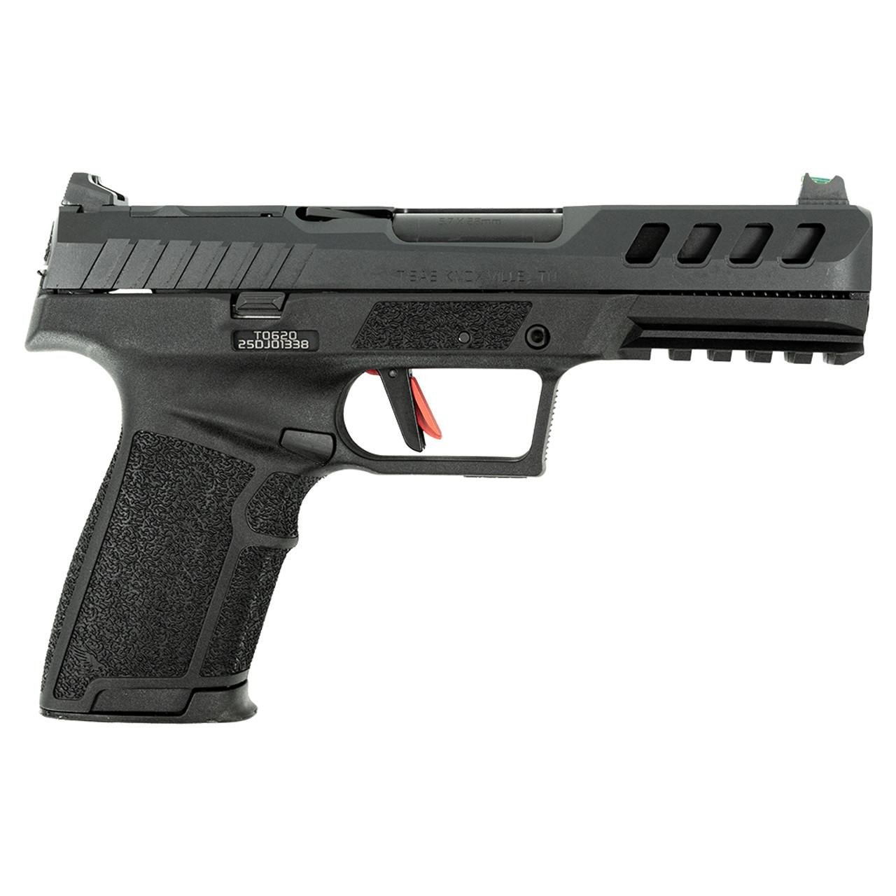 Tisas PX-5.7 OR Raptor Semi-Automatic Pistol 5.7x28mm
