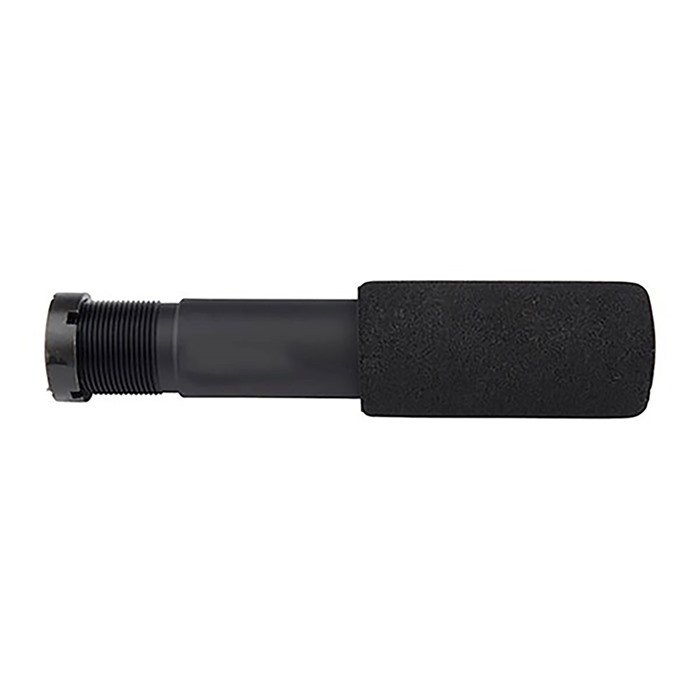 B5 Systems PBT Pistol Buffer Tube Black Accessory for Semi Auto Pistols