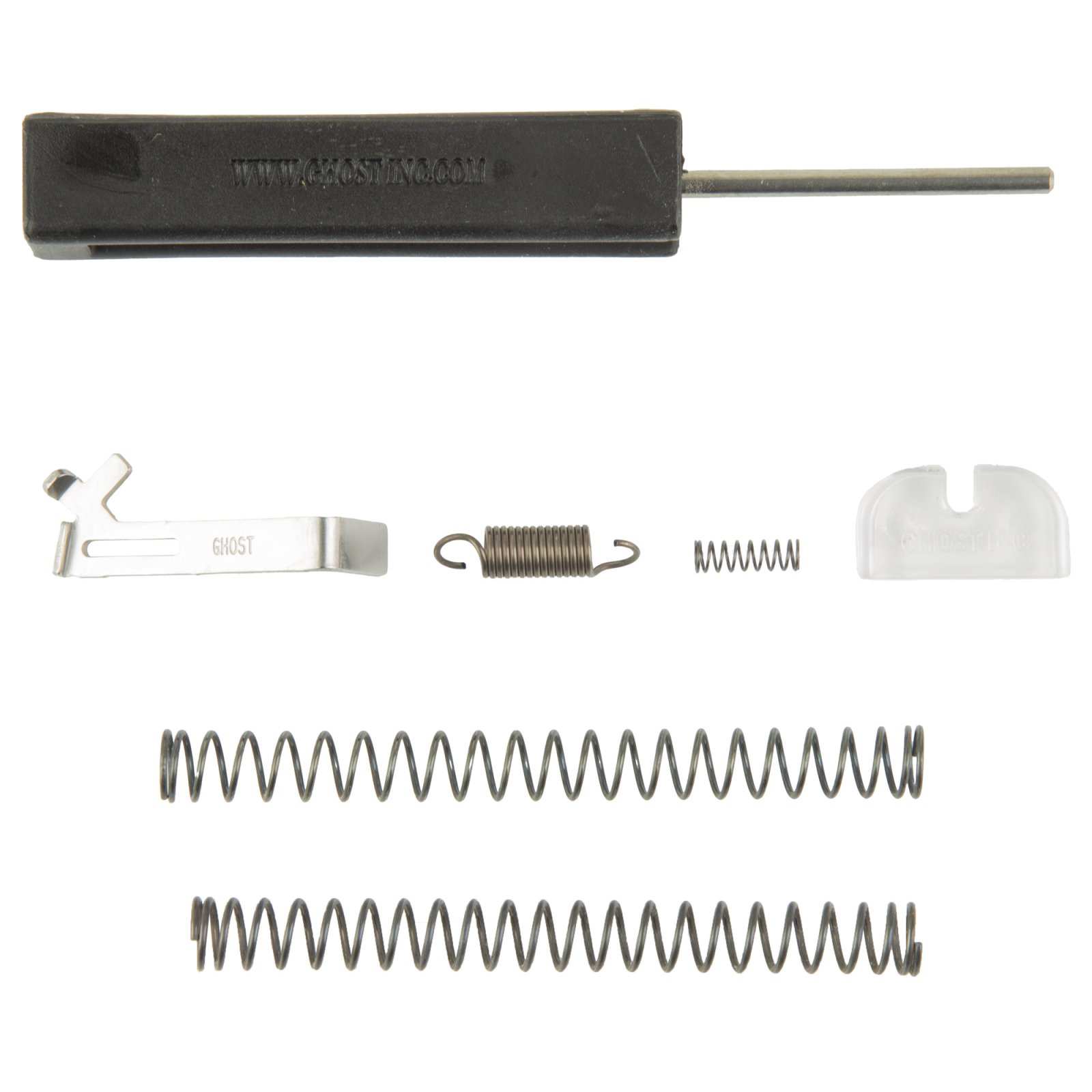 Ghost Inc. RIK Rocket Installation Kit 3.5 lb Non Drop-In Glock
