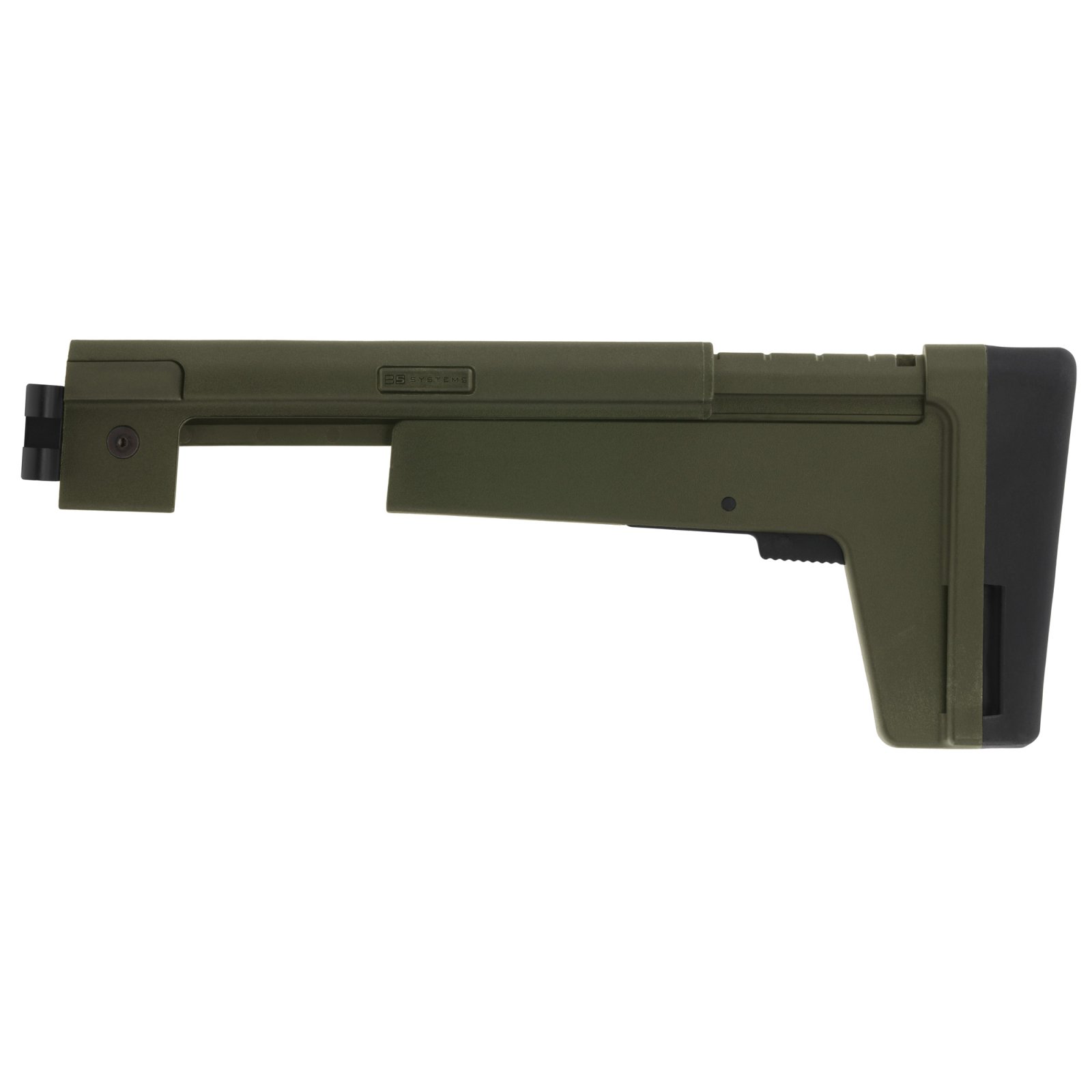 B5 Systems AKM1494 AK Stock 4.5mm, Adjustable, QD Mounts, USA Made - B5 Systems