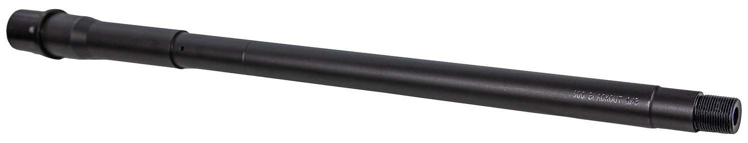 Diamondback 300P16H50B8R 16" .300 Blackout Barrel 1:8 Twist Nitride Finish - DIA - 300 Blackout